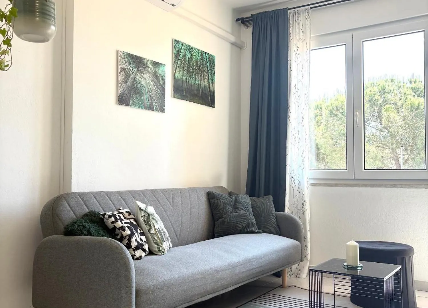 Apartment Green  Porec
