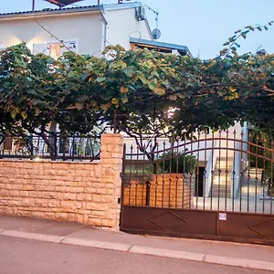 Apartman Wellness D'or: Exclusive With Amenities, Porec
