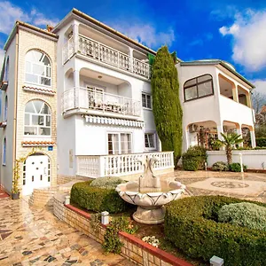 Apartman Prodan, Porec