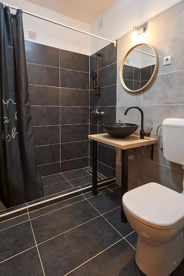 Apartment Green Porec