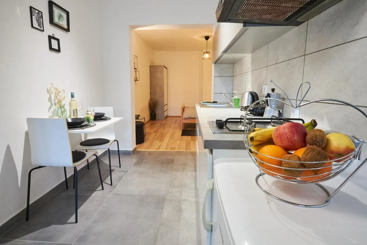 Apartment Green Porec