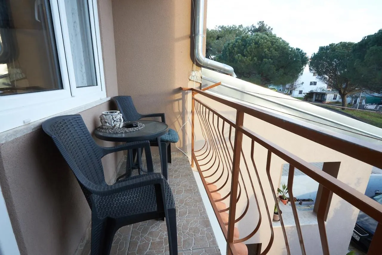 Apartment Green Porec